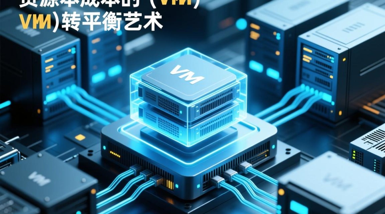 虚拟机合理配置参数如何选择才不浪费资源？-好主机测评网