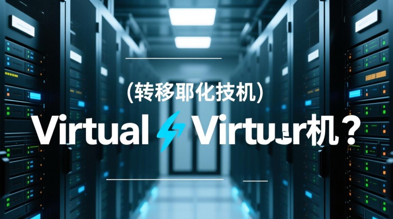 vm转移虚拟机时如何避免数据丢失和性能下降？-好主机测评网