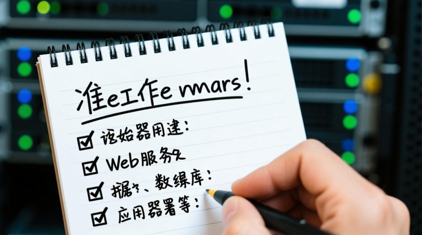 服务器环境搭建笔记，新手如何快速配置基础环境？