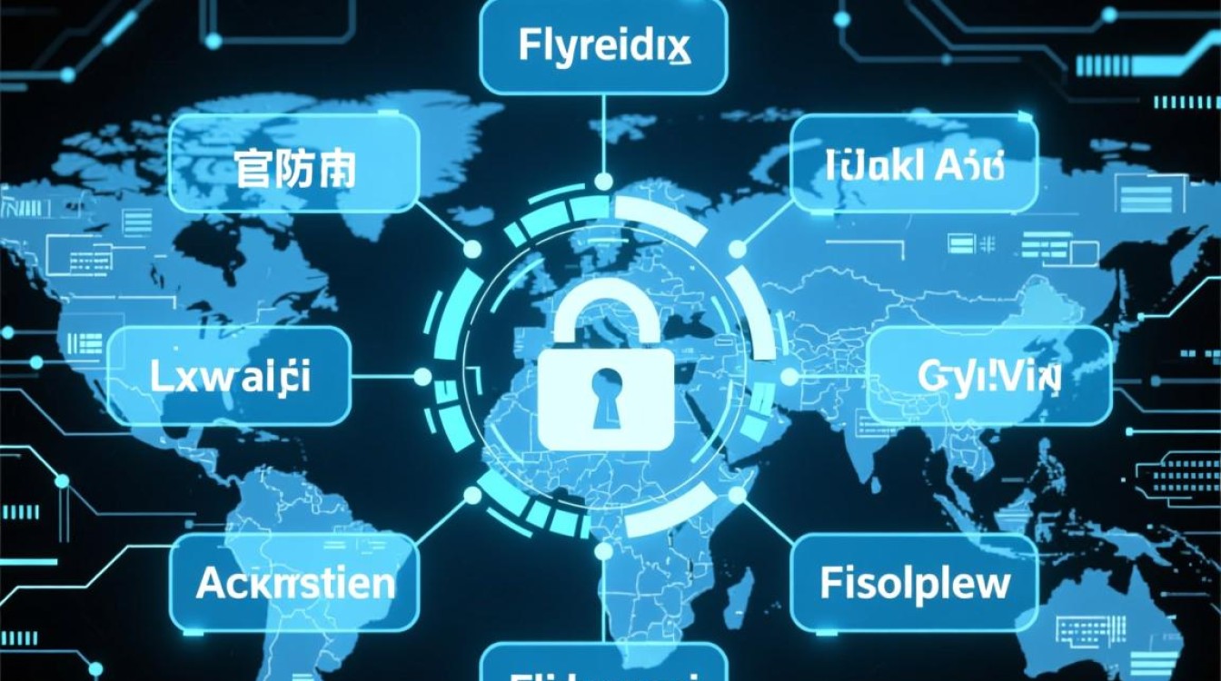 子域名查工具有哪些?如何高效查找子域名?-好主机测评网