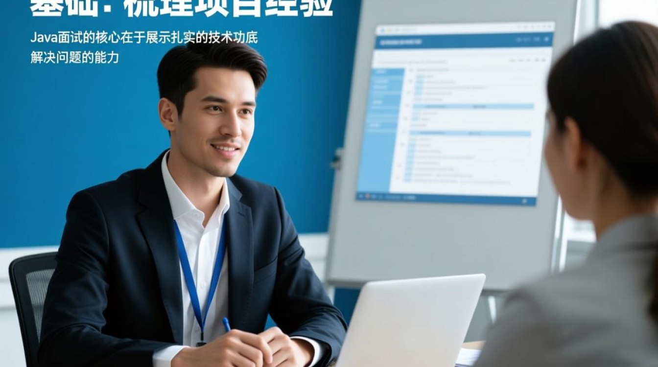 Java面试该怎么回答才能让面试官满意? Java面试该怎么回答才能让面试官满意?