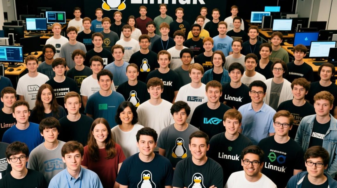 Linux系统用户类型有哪些?不同用户权限区别是什么?-好主机测评网