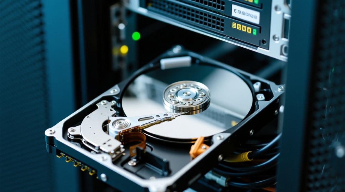 虚拟机磁盘扩容后系统不识别怎么办?-好主机测评网