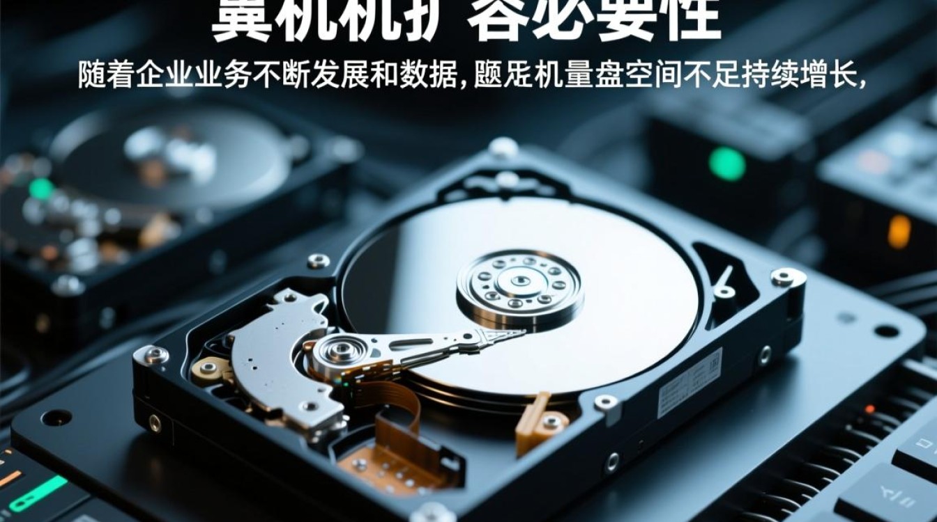 虚拟机磁盘扩容后系统不识别怎么办? 虚拟机磁盘扩容后系统不识别怎么办?