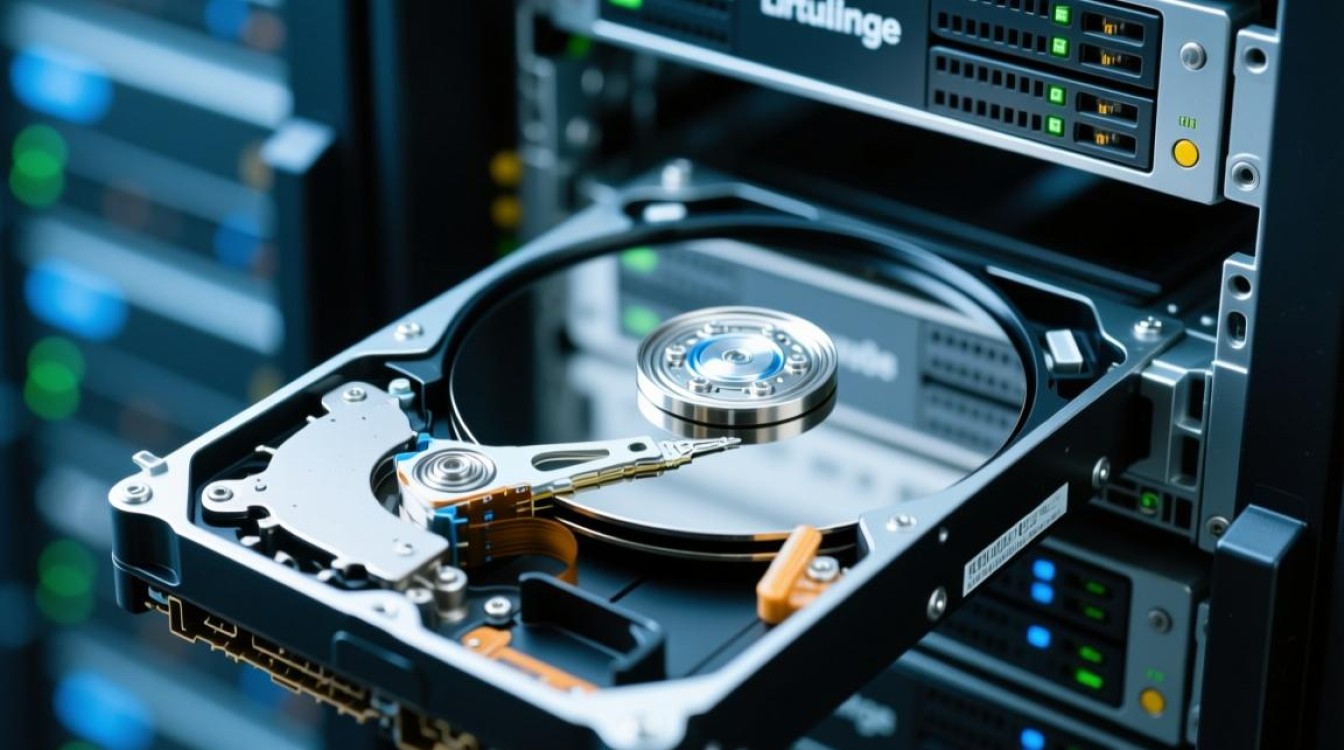 虚拟机磁盘扩容后系统不识别怎么办? 虚拟机磁盘扩容后系统不识别怎么办?