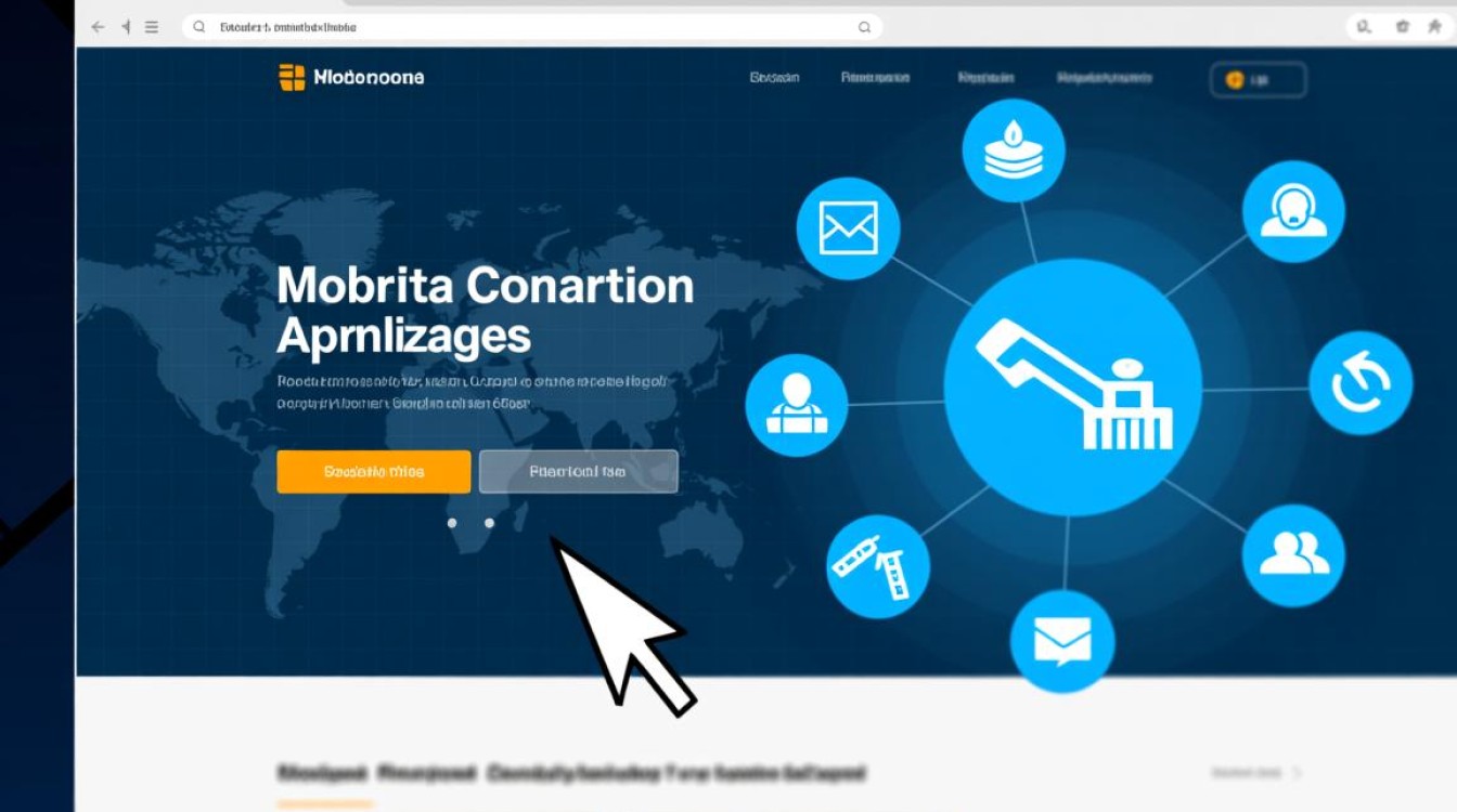 一个网站有多个域名对SEO是好是坏？如何正确设置多个域名？-好主机测评网