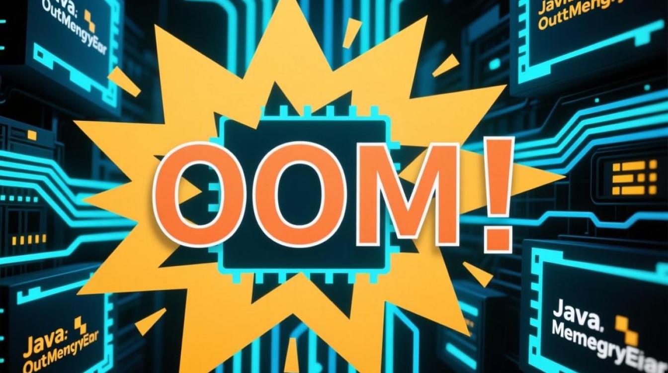 Java OOM频繁出现,排查解决思路有哪些?-好主机测评网