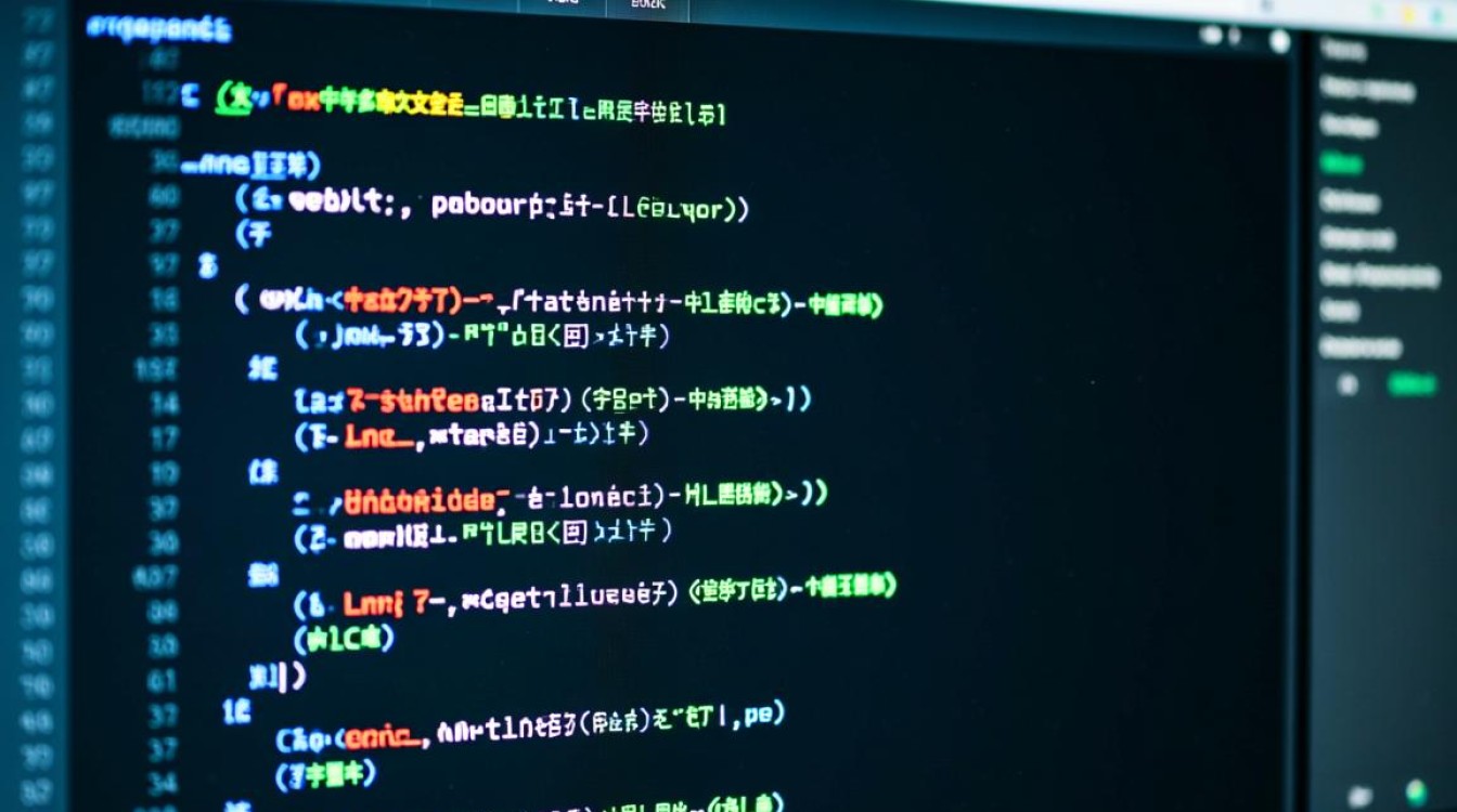 Linux终端显示中文乱码怎么办?-好主机测评网