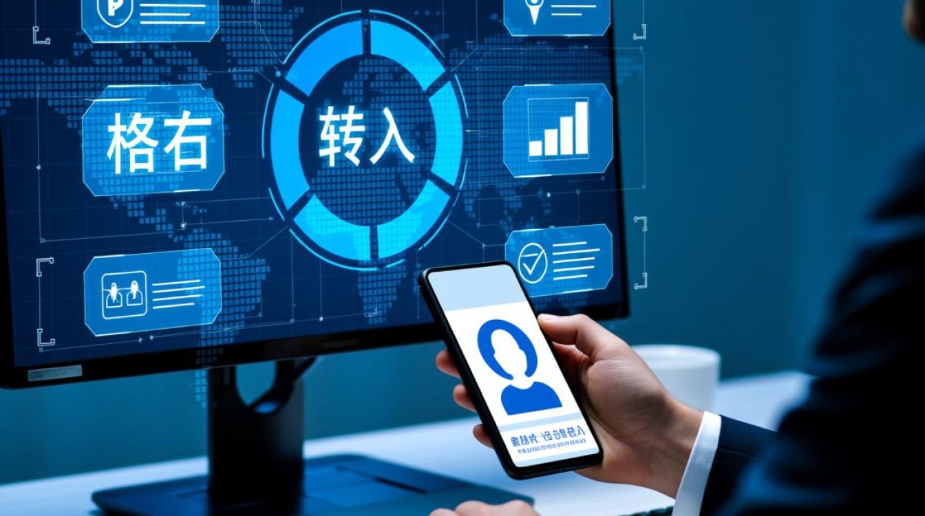 域名转入自己怎么操作?新手必看流程指南!-好主机测评网