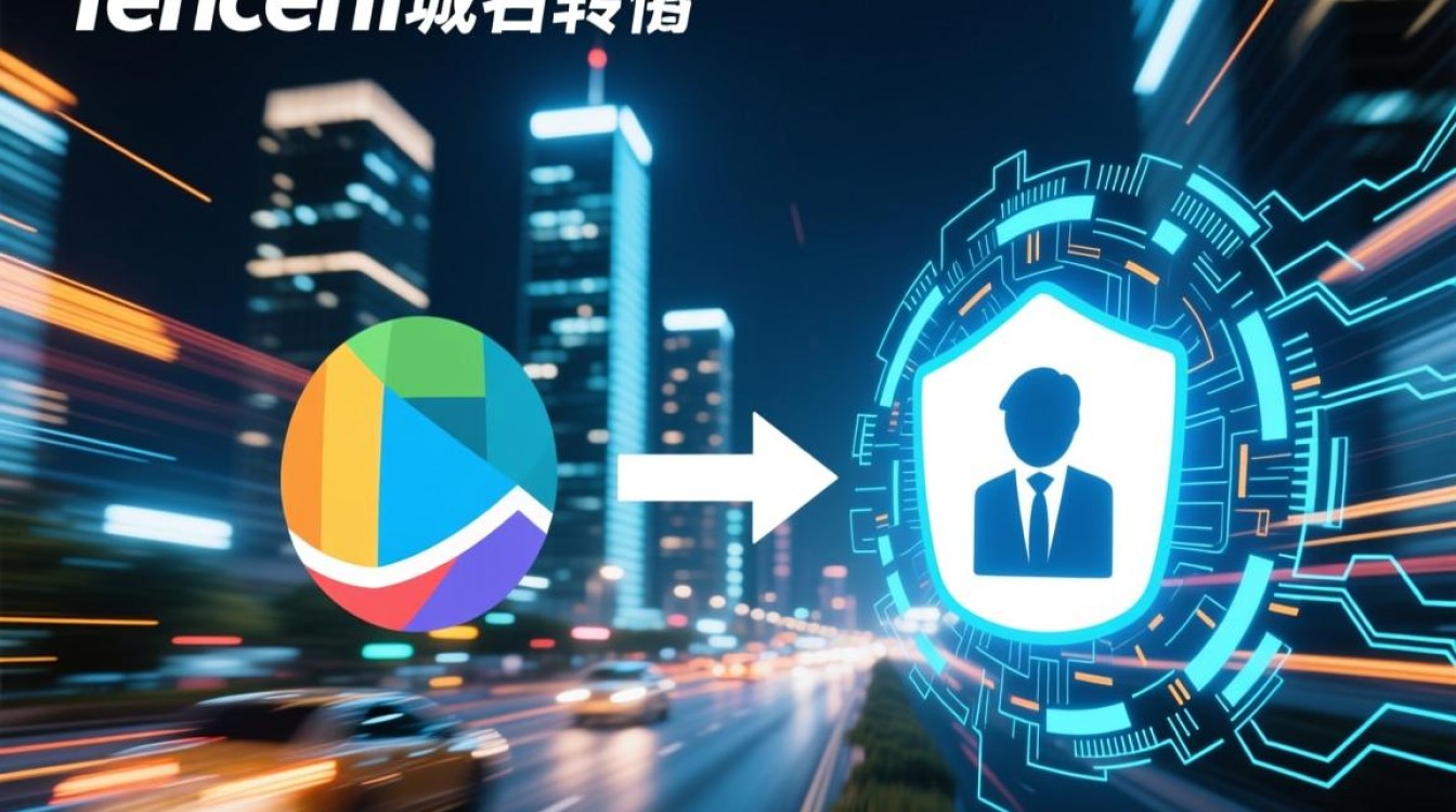 腾讯域名转移怎么操作?需要注意哪些事项?-好主机测评网