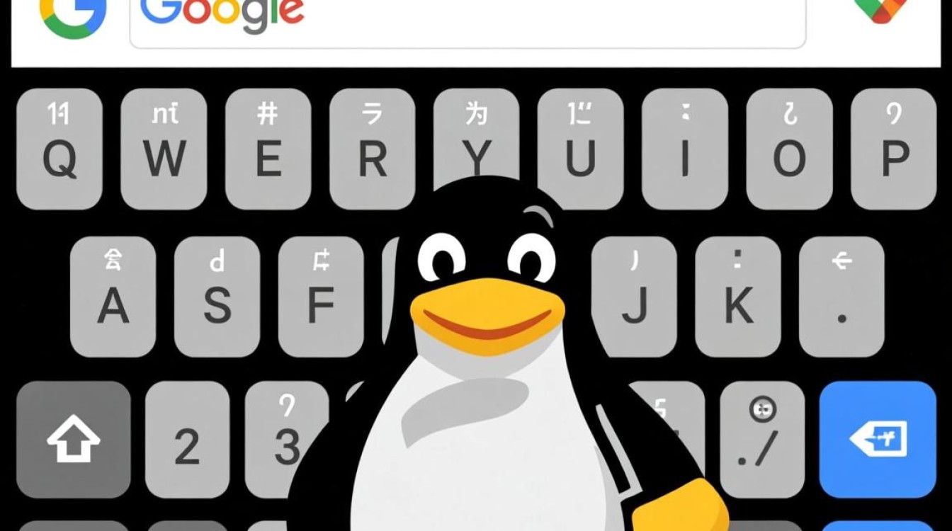 谷歌拼音Linux版怎么安装?输入法好用吗?-好主机测评网