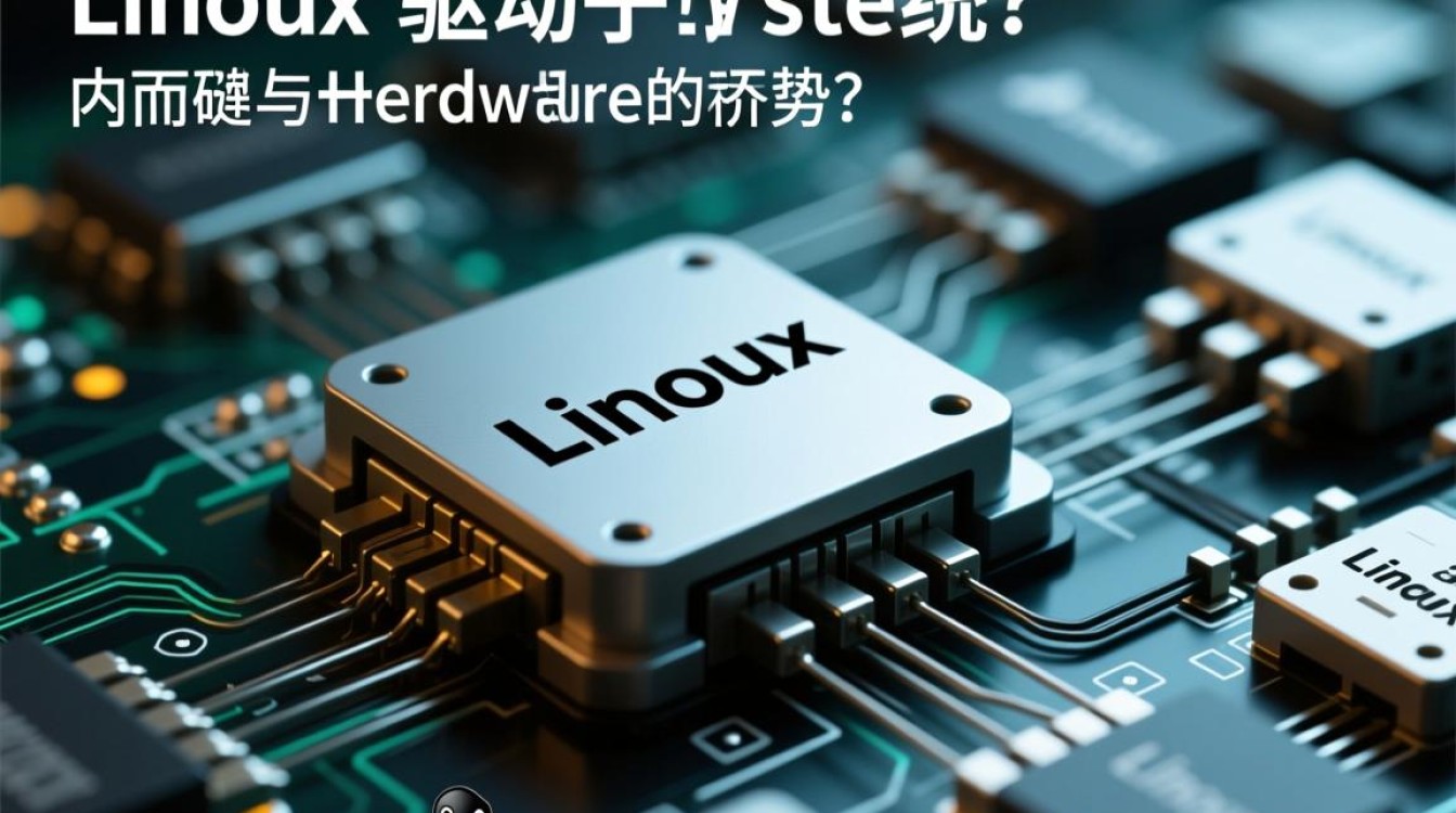 Linux驱动子系统如何快速入门？关键步骤有哪些？-好主机测评网