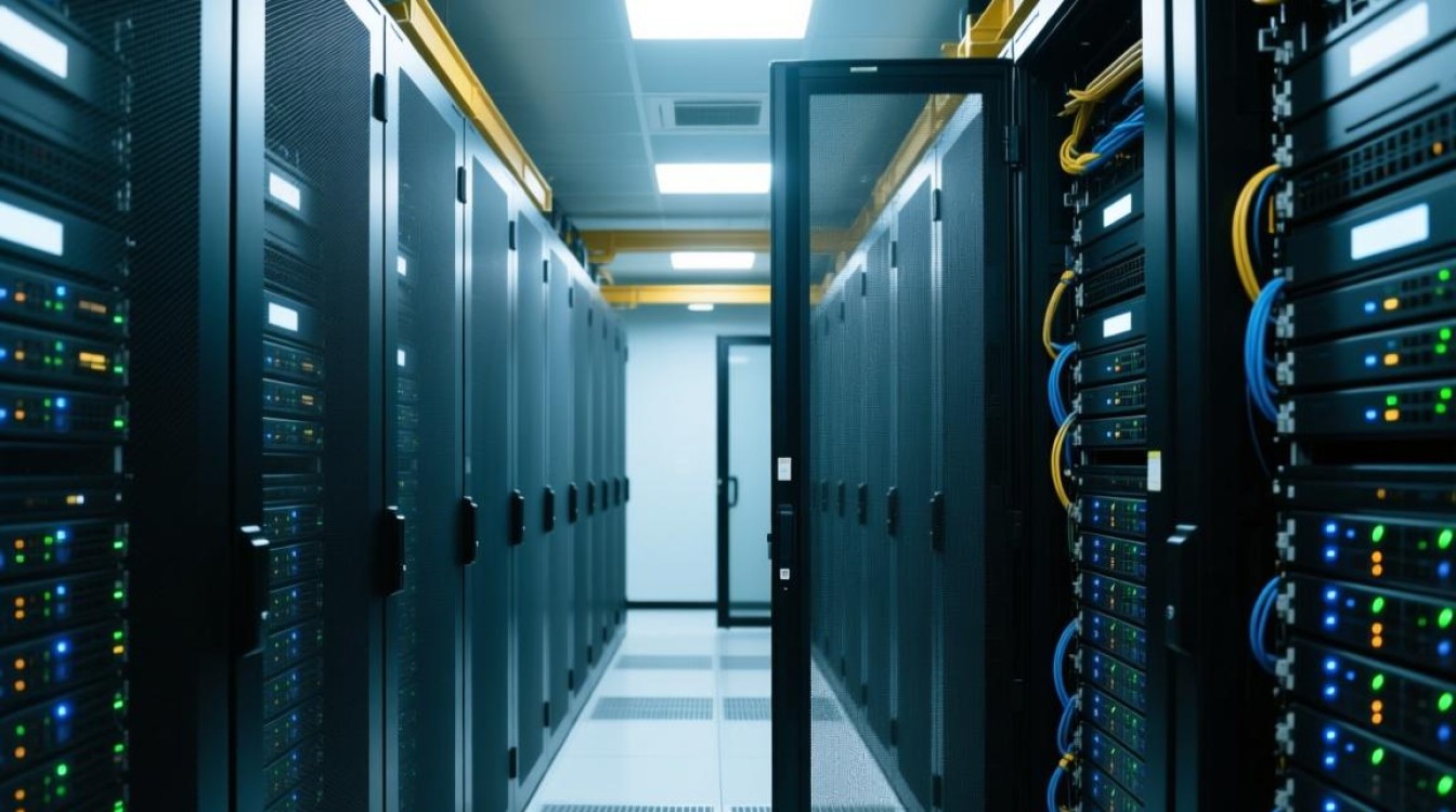 服务器环境搭建需要哪些具体步骤和注意事项？