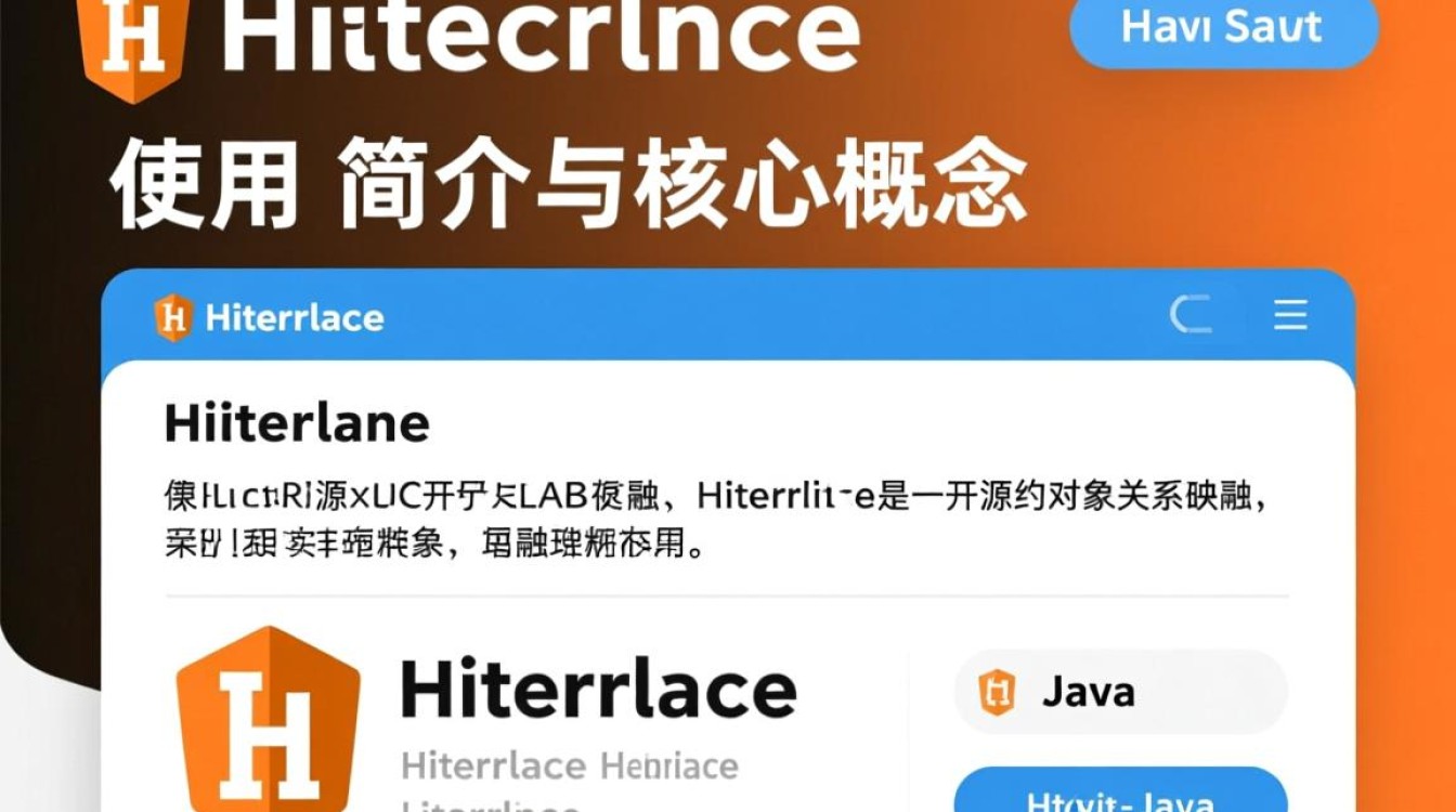 java中hibernate具体怎么用?从入门到实践步骤详解-好主机测评网