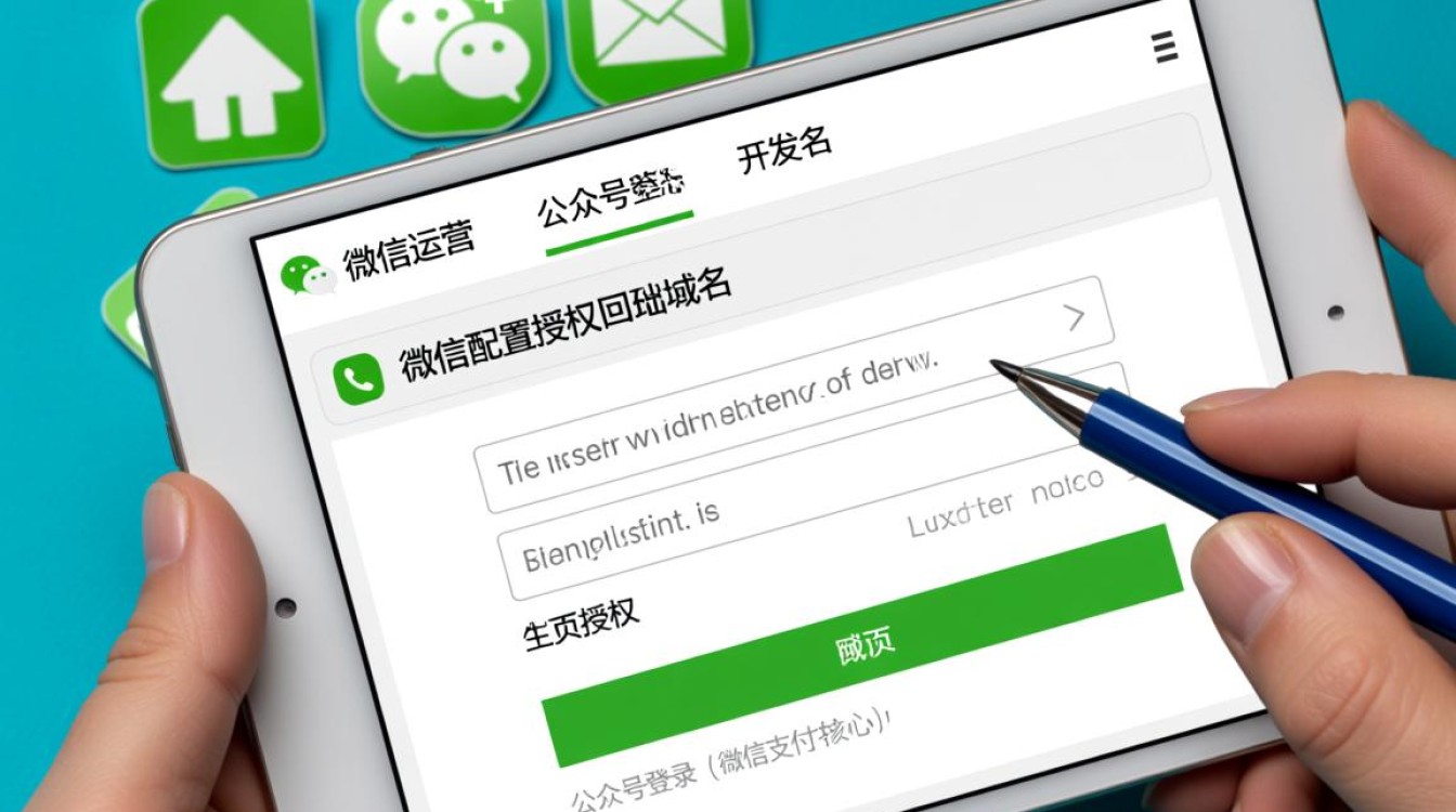 微信配置授权回调域名时,域名需带http/https且不能加端口吗?-好主机测评网