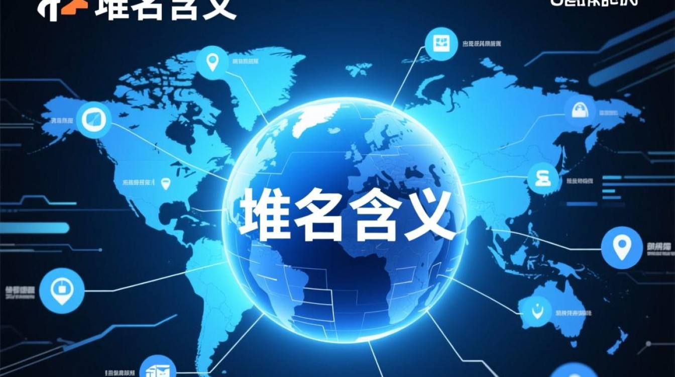 group域名是什么意思?适合哪些行业或场景使用?-好主机测评网