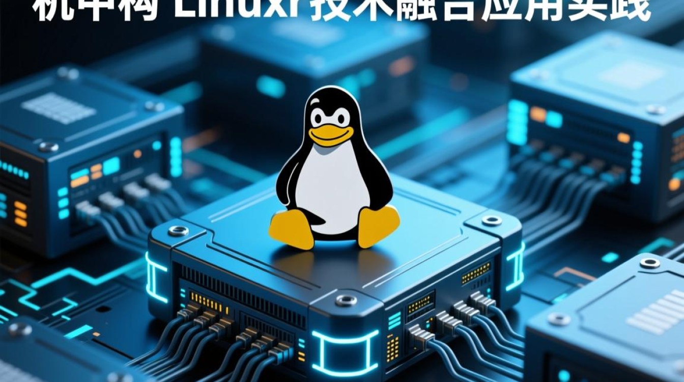 虚拟机与Linux,如何高效搭建与协同管理?-好主机测评网