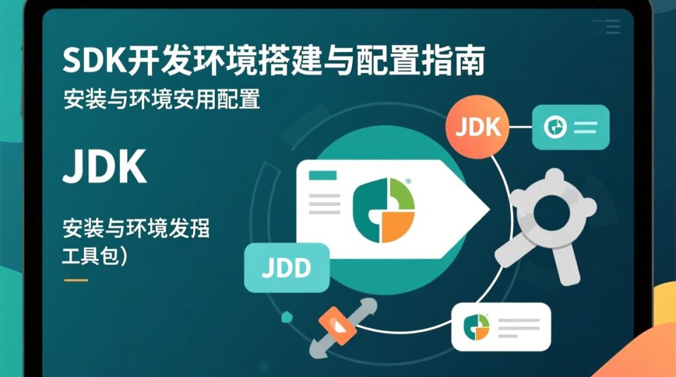 Java SDK开发环境怎么配置与搭建?-好主机测评网