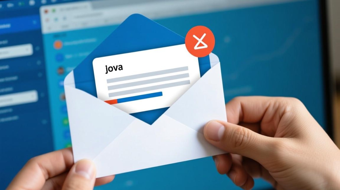 Java发邮件如何实现多行文本换行?代码示例?-好主机测评网