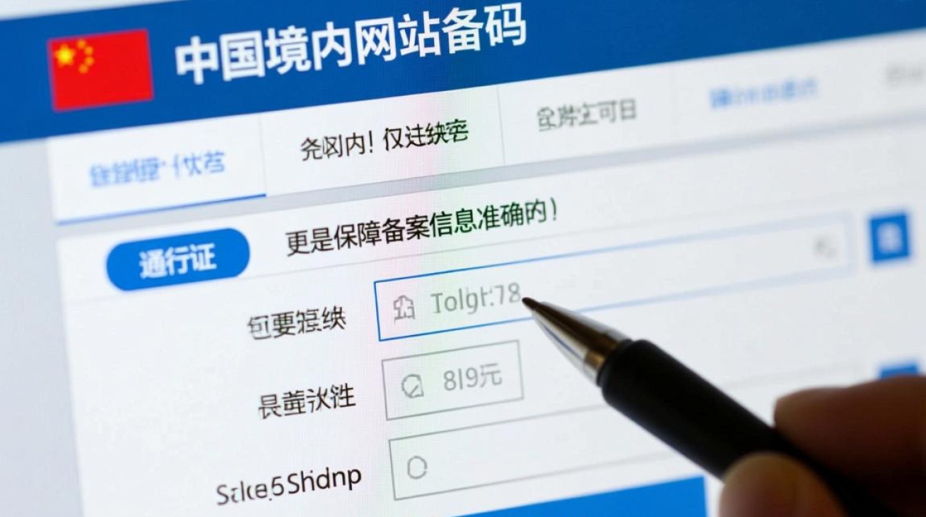 域名备案密码忘记怎么办?重置流程是怎样的? 域名备案密码忘记怎么办?重置流程是怎样的?