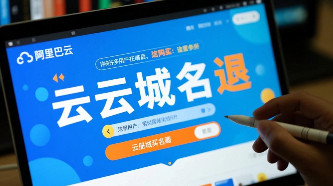 阿里云域名能退吗?退费流程和条件是怎样的?-好主机测评网