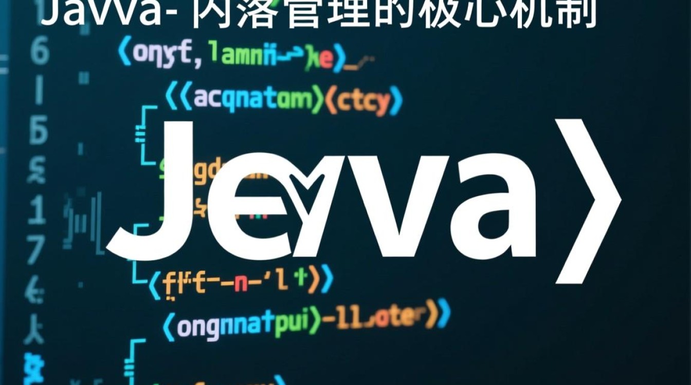 Java内存分区详解，堆、栈、方法区到底怎么划分？