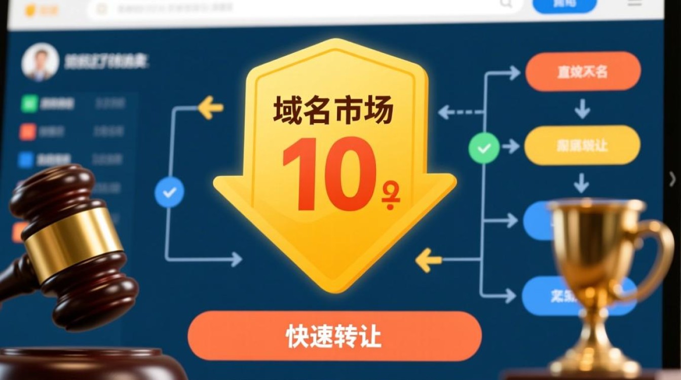 域名一口价交易平台靠谱吗?价格如何评估才合理?-好主机测评网