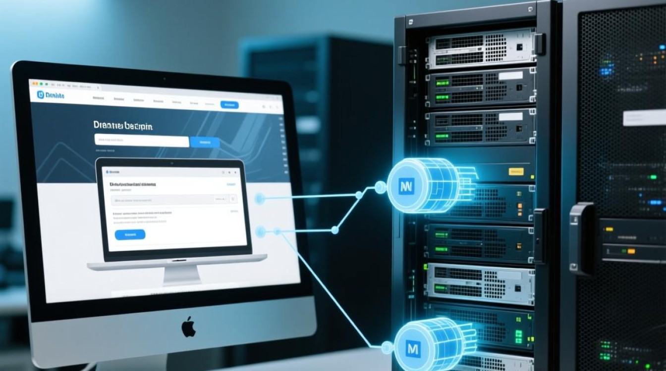 域名解析到虚拟主机后网站还打不开怎么办?-好主机测评网