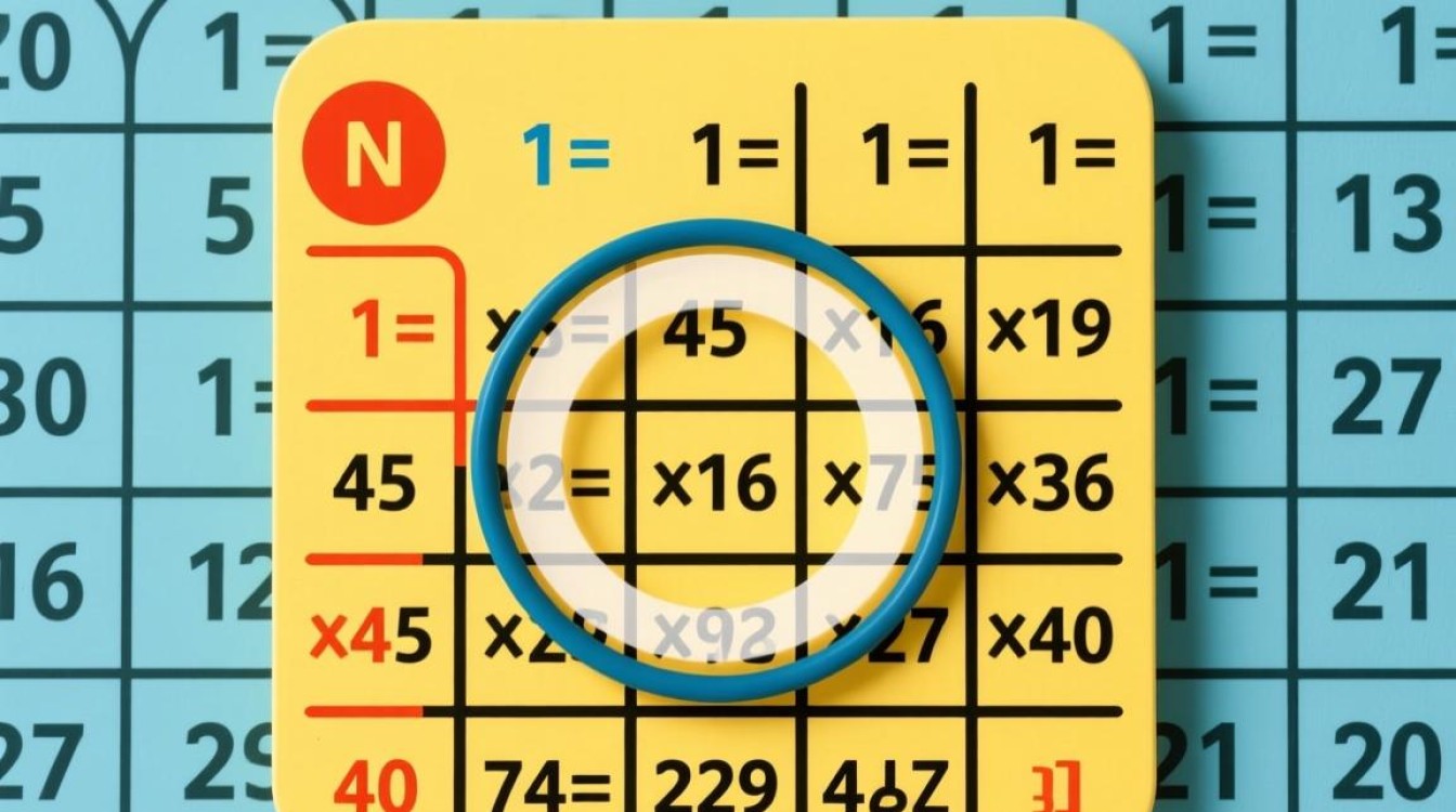 Java新手如何用循环嵌套写出九九乘法表?-好主机测评网