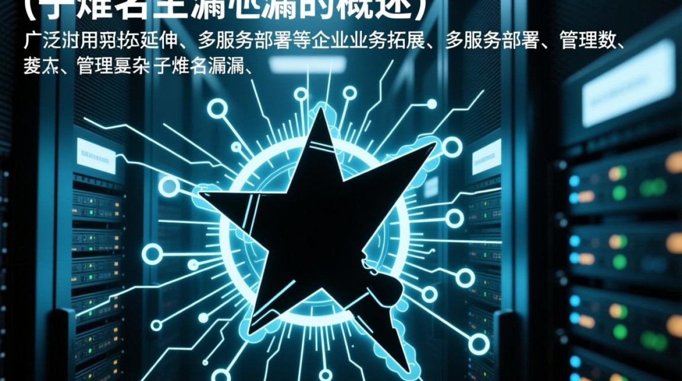 子域名漏洞有哪些危害?如何有效检测和防护?-好主机测评网