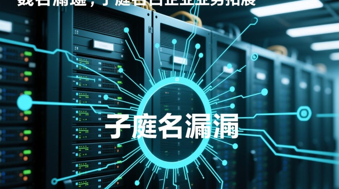 子域名漏洞有哪些危害?如何有效检测和防护? 子域名漏洞有哪些危害?如何有效检测和防护?