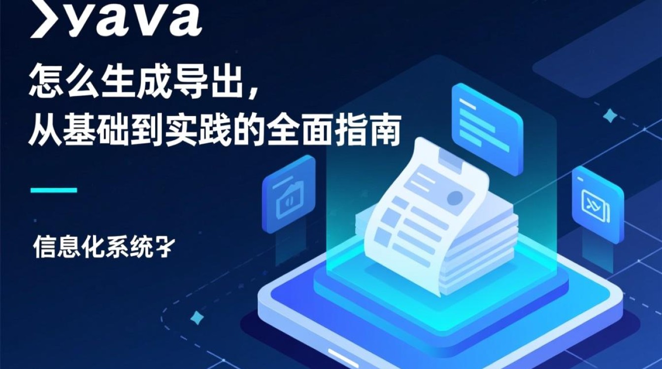 Java怎么生成导出Excel?详细代码步骤有哪些?-好主机测评网