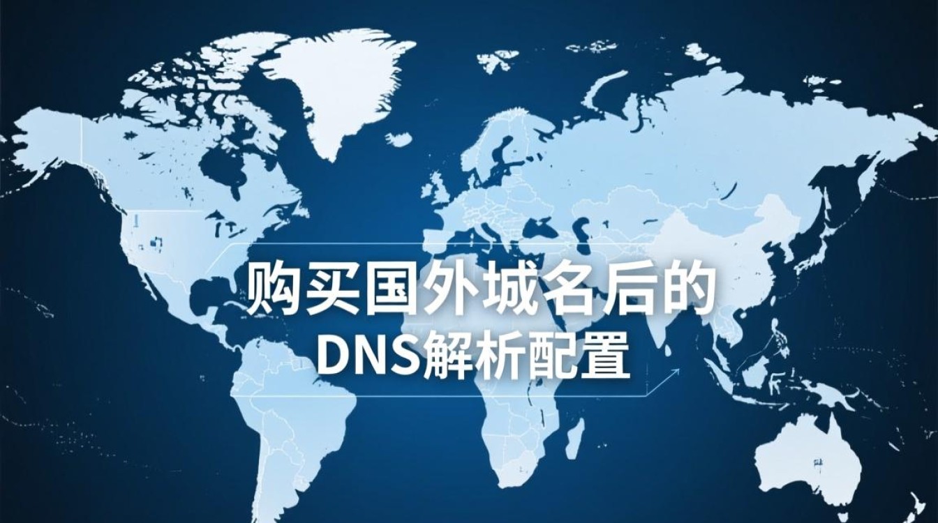 买国外域名解析DNS,国内访问速度会慢吗? 买国外域名解析DNS,国内访问速度会慢吗?