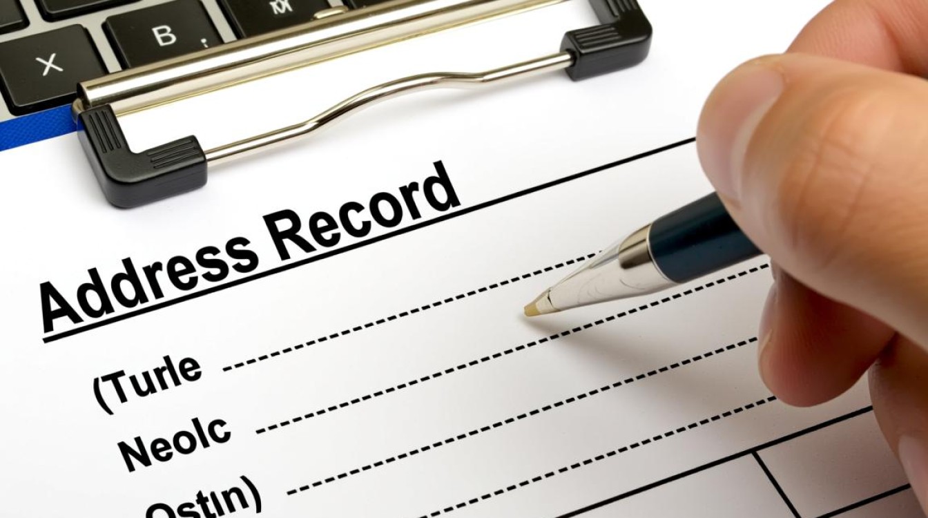 域名a记录是什么意思?解析域名指向服务器的关键步骤 域名a记录是什么意思?解析域名指向服务器的关键步骤