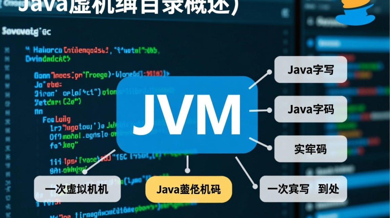 Java虚拟机目录结构如何影响JVM性能优化?-好主机测评网