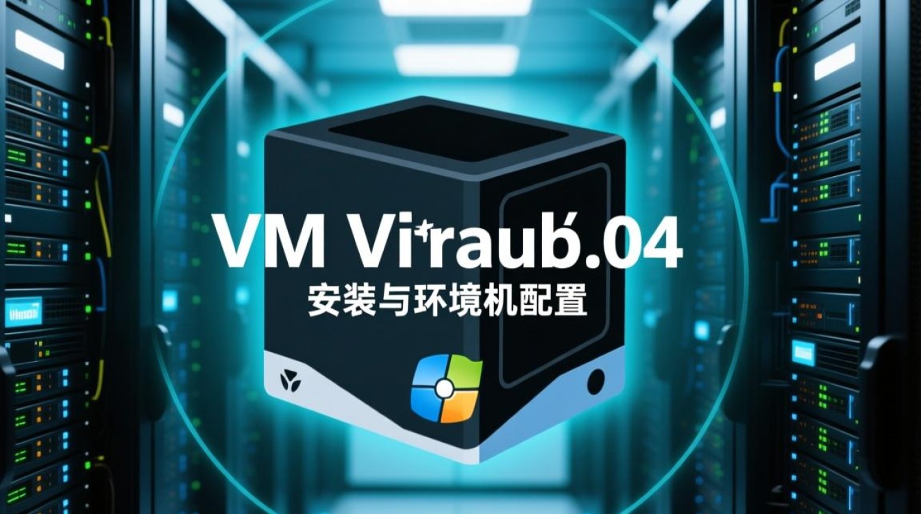 vm虚拟机8.04怎么安装/配置/使用?详细教程步骤-好主机测评网