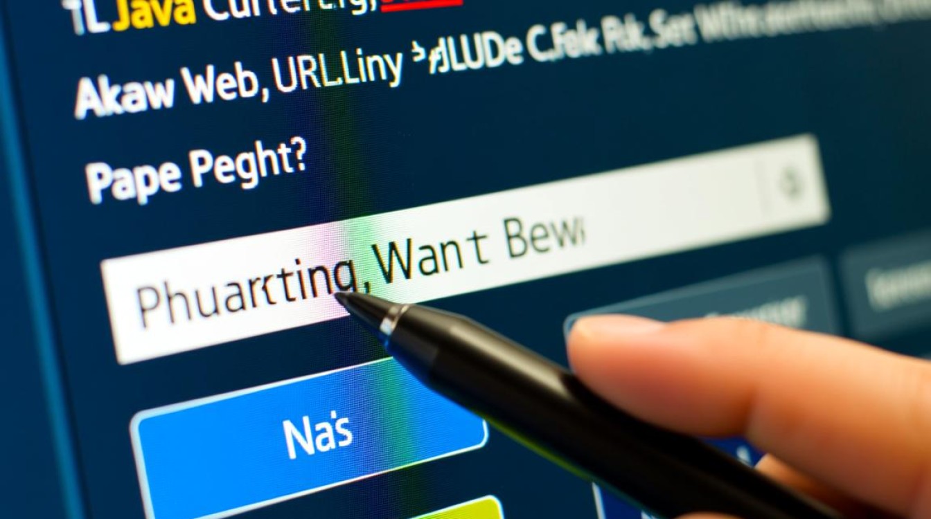 Java中如何准确获取当前请求的完整URL路径?-好主机测评网