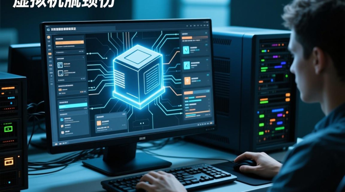 虚拟机玩游戏卡顿掉帧怎么办?优化技巧有哪些?-好主机测评网