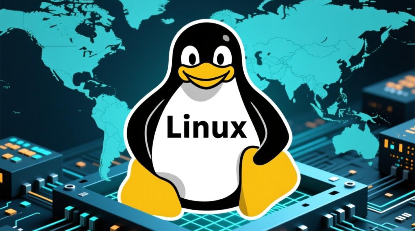 为什么Linux内核能成为服务器系统的首选?-好主机测评网