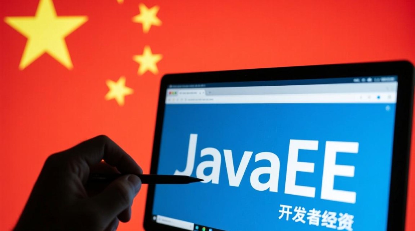 北京JavaEE开发工资范围是多少?2024年行情如何?-好主机测评网