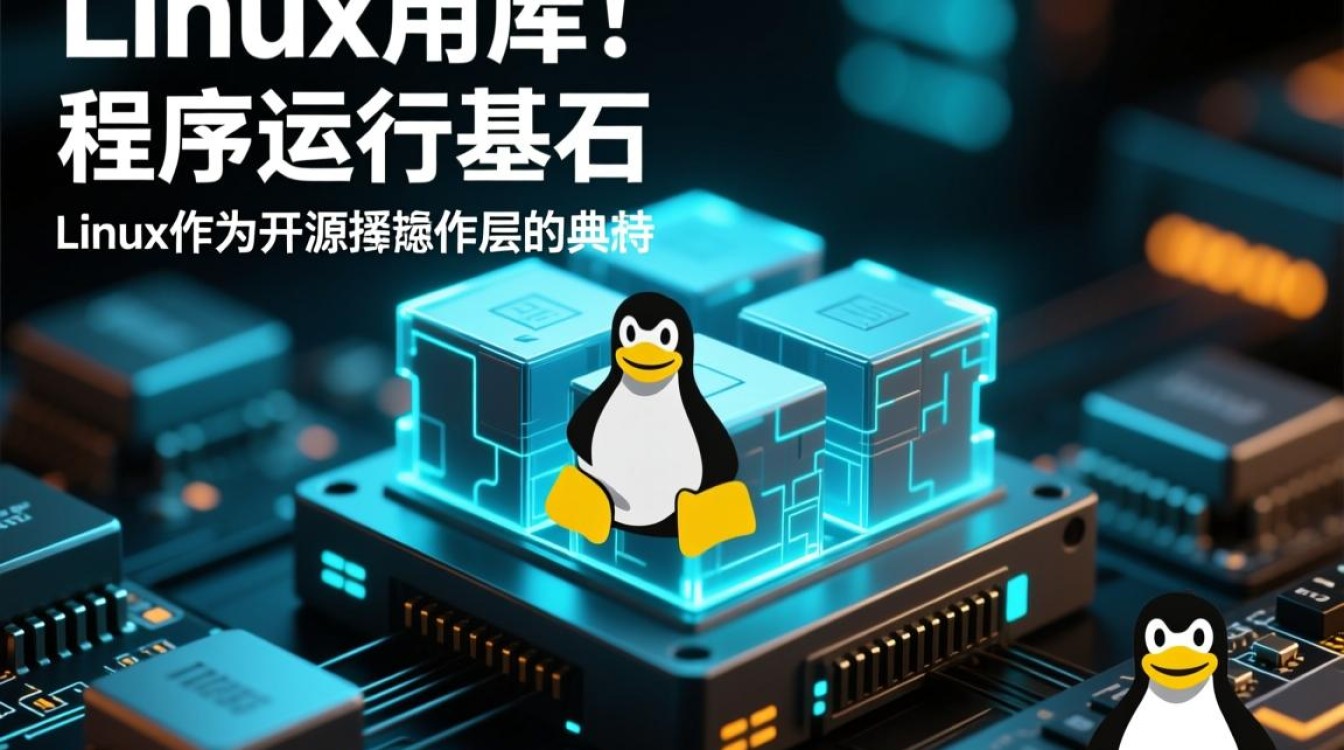 Linux运行库是什么,与动态库静态库有啥区别? Linux运行库是什么,与动态库静态库有啥区别?