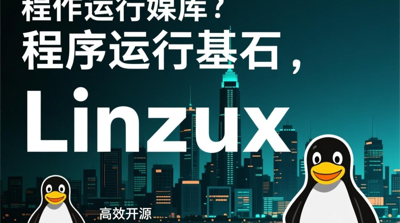 Linux运行库是什么,与动态库静态库有啥区别? Linux运行库是什么,与动态库静态库有啥区别?