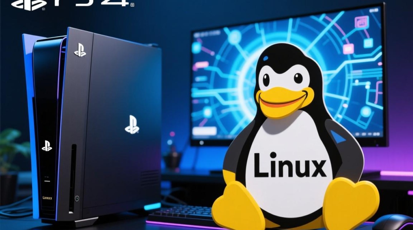 Linux系统下如何运行PS4游戏?-好主机测评网