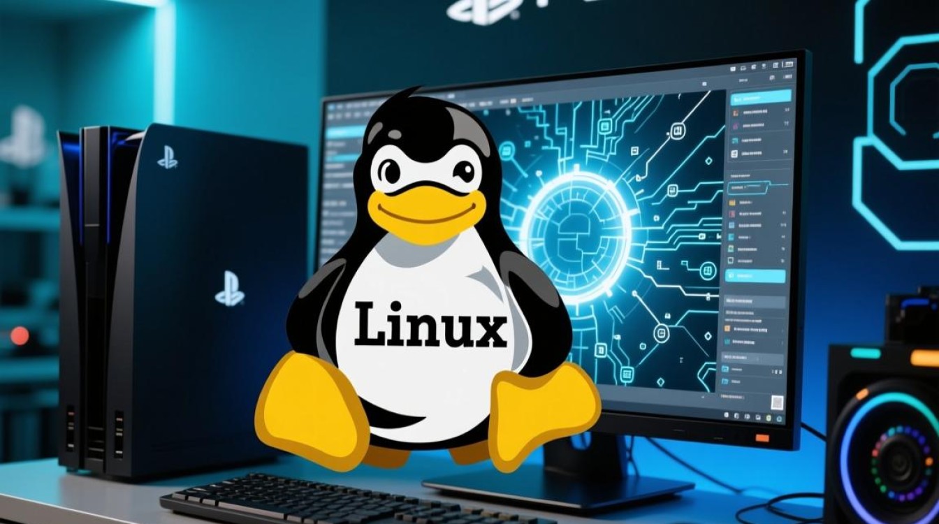 Linux系统下如何运行PS4游戏? Linux系统下如何运行PS4游戏?