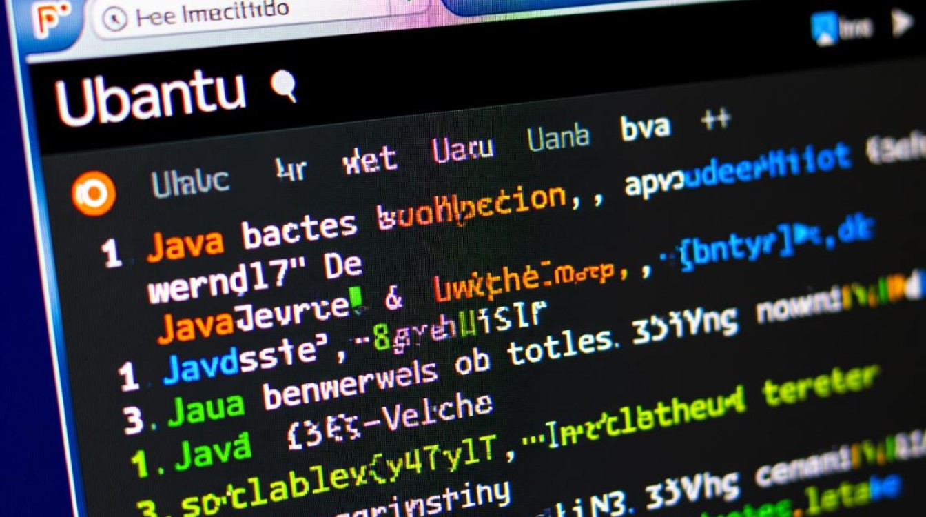 ubuntu下java环境变量怎么配置才能生效？-好主机测评网