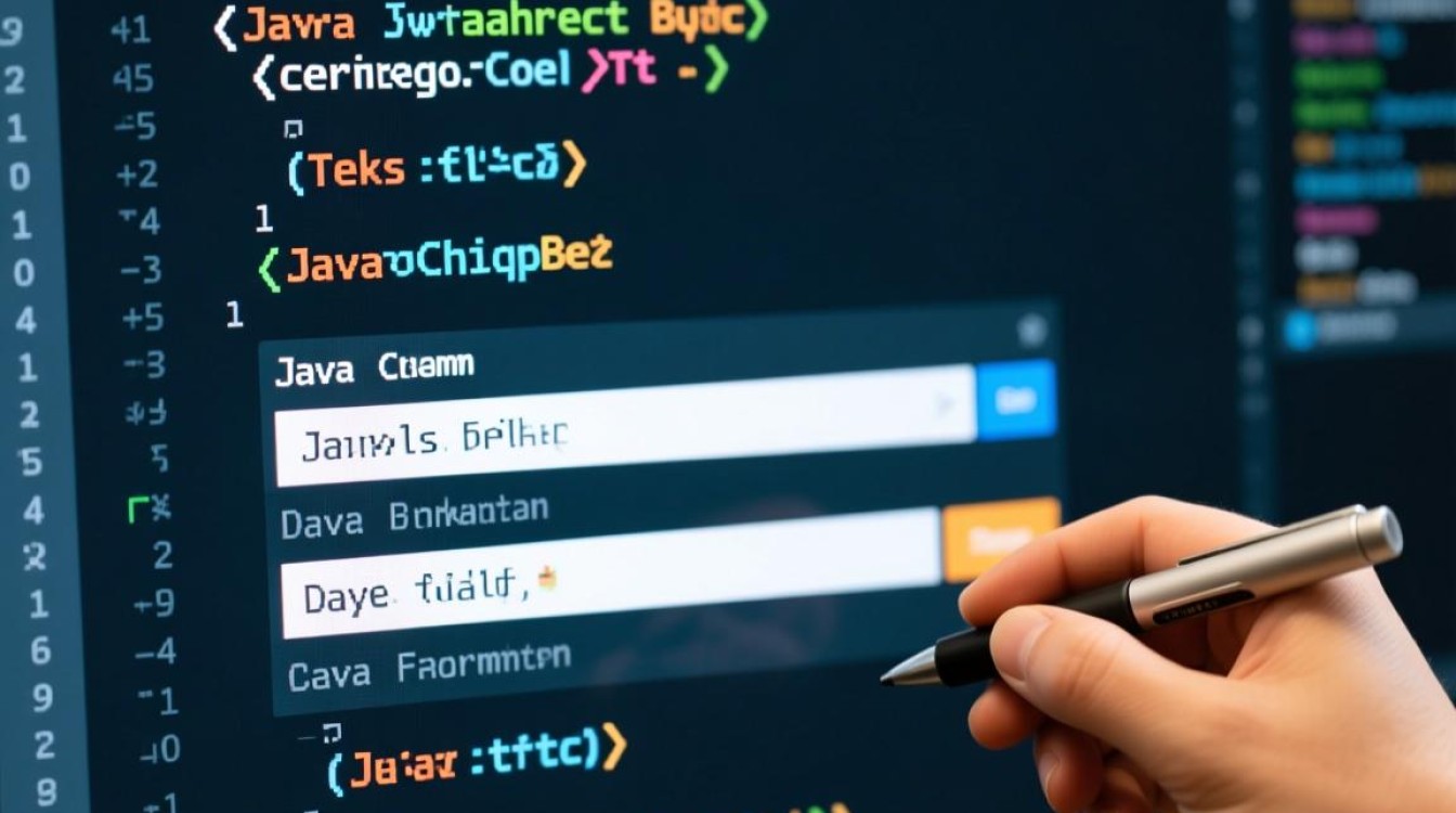 txt文件怎么用Java读取和写入？-好主机测评网
