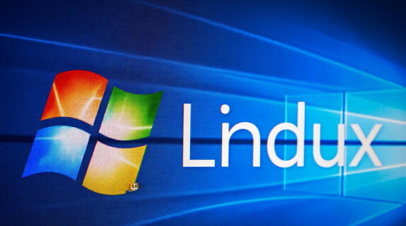 Windows下载Linux文件后无法打开怎么办？