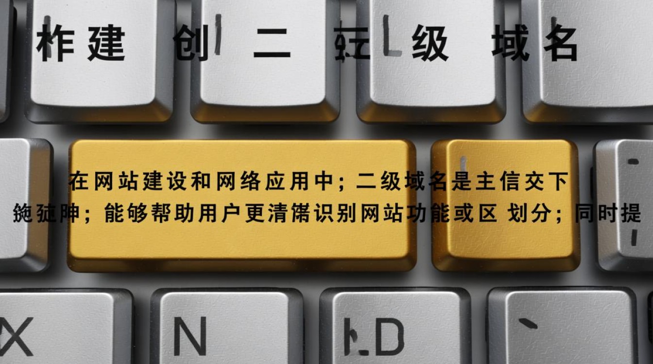 如何为网站创建二级域名？新手详细步骤教程-好主机测评网