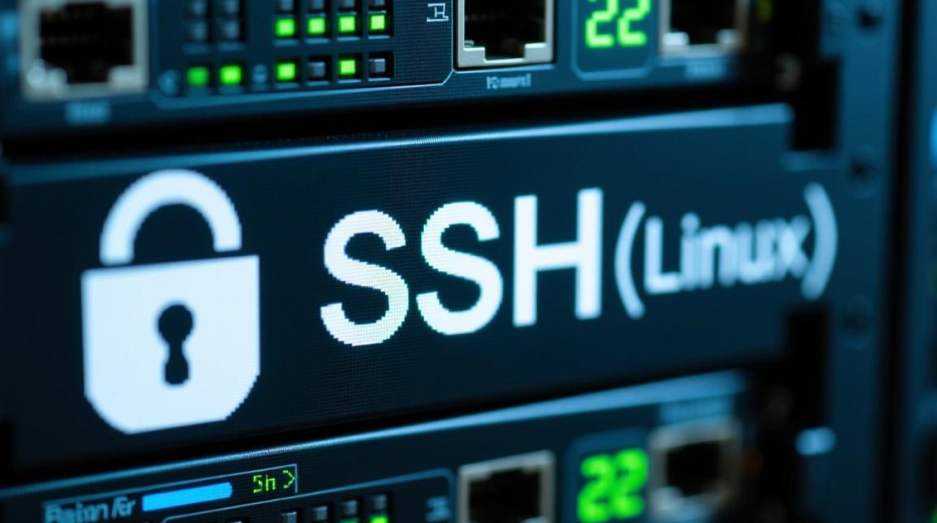 Linux 查看 SSH 端口命令有哪些?如何修改 SSH 默认端口?-好主机测评网