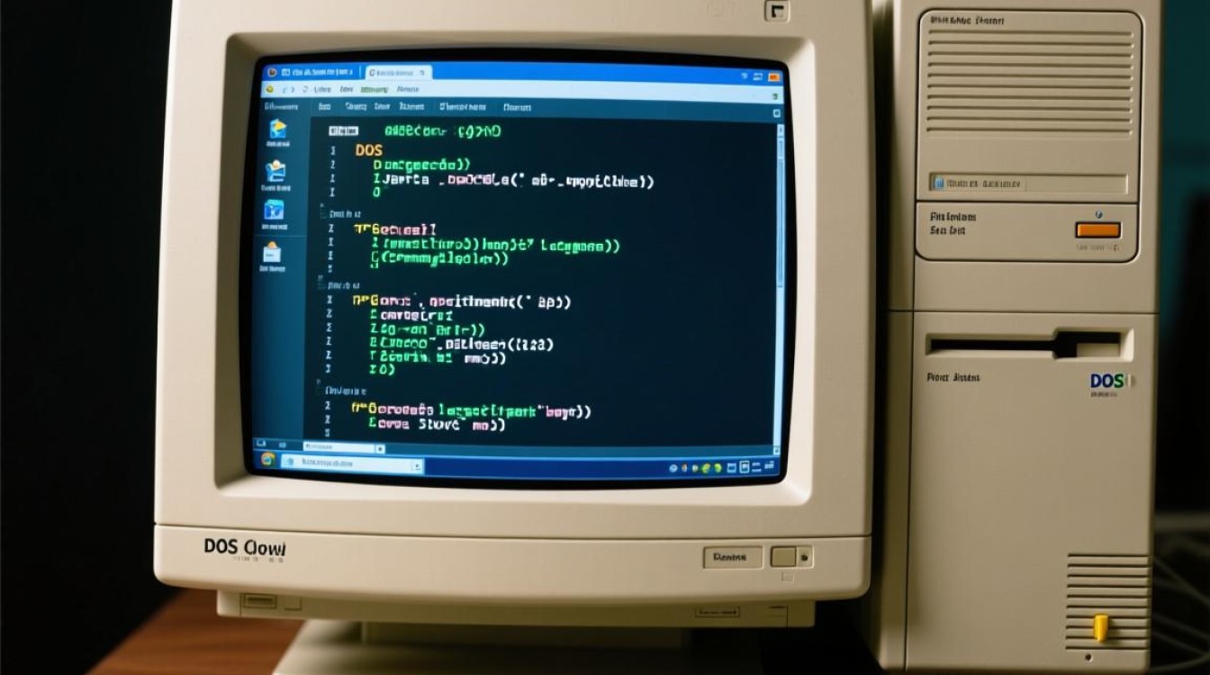 如何在DOS命令行运行Java程序并查看结果?-好主机测评网